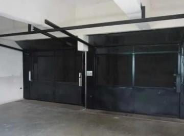 Garage · 12m² · Cochera en Almagro