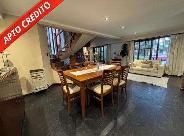 Casa · 131m² · 4 Ambientes · 1 Cochera · Casa 4 Amb, con Garage