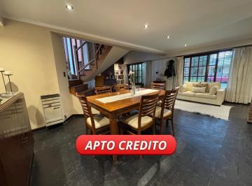 Casa · 131m² · 4 Ambientes · 1 Cochera · Casa 4 Amb, con Garage