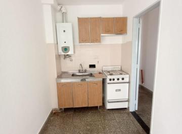 Departamento · 37m² · 2 Ambientes · Buenos Aires 2528 03 - 02
