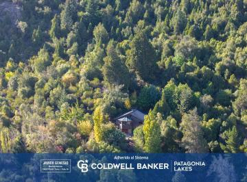 Terreno · 250m² · Venta Lote Terreno 8has Casa 250 m² San Martin de Los Andes