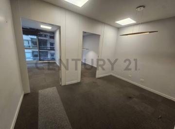 Oficina comercial · 275m² · 3 Cocheras · Oficina 275 m² en Alquiler Madero Center, Puerto Madero