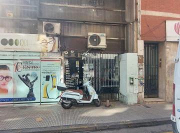 Local comercial de 2 ambientes, San Nicolás · Local de 140 m² en Venta en Congreso, Apto Todo Destino