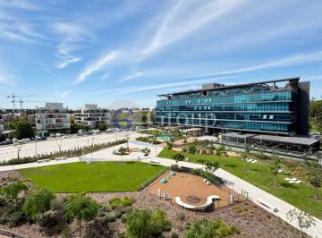 Oficina comercial · 54m² · Oficina en Venta en Studios Work & Live, Pilar