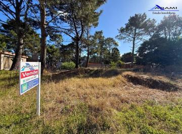 Terreno · 247m² · Lote Medial Residencial - Villa Gesell