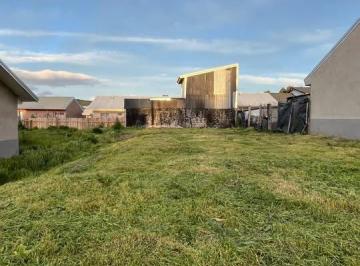 Terreno , San Martín de los Andes · Venta de Terreno/lote 250 m Plano Todos Los Servicios - San Martín de Los And