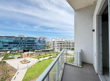 Oficina comercial · 52m² · 1 Cochera · Oficina en Venta en Studios Work & Live, Pilar