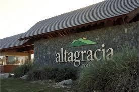 Foto · Alta Gracia Country Golf, Lote Central