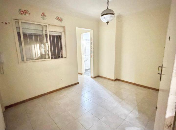 Departamento · 34m² · 2 Ambientes