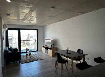 Departamento de 2 ambientes, Neuquén · Departamento Full Amoblado con Renta y Doble Sum