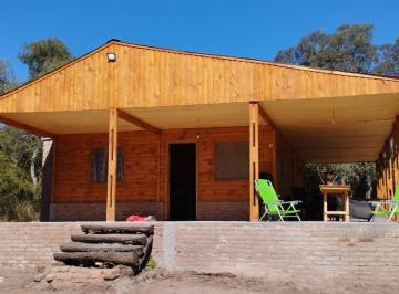 Casa de 5 ambientes, San Pedro de Colalao · Boleto de Compraventa Listo Para Escriturar