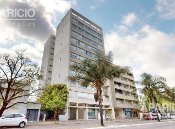 Departamento · 40m² · 1 Ambiente · Departamento - La Plata