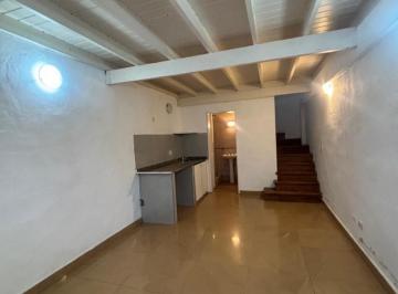 Departamento · 20m² · 2 Ambientes · 5 Cocheras · Alquiler P. H. dos Ambientes