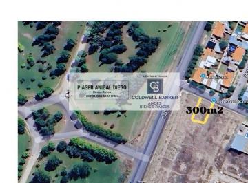 Terreno · 300m² · Terreno en El Cerrito