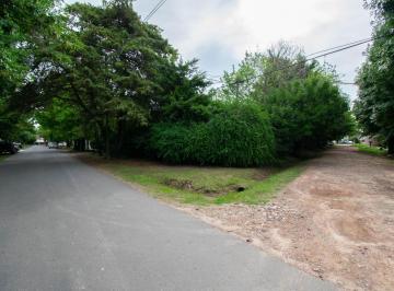 Terreno · 357m² · Terreno en Venta en La Plata