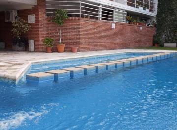 Departamento · 40m² · 2 Ambientes · Venta 2 Ambientes Balcon Pileta Gimnasio Parrilla V. Crespo