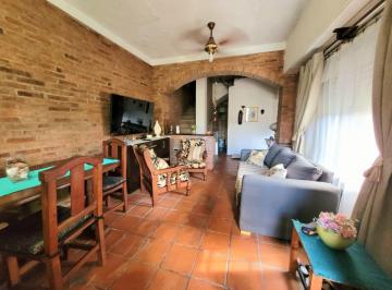PH · 107m² · 3 Ambientes · PH 3 Ambientes en Barrio Cartero - Hurlingham