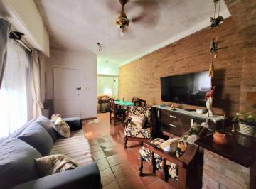PH · 107m² · 3 Ambientes · PH 3 Ambientes Al Fondo en Barrio Cartero - Hurlingham