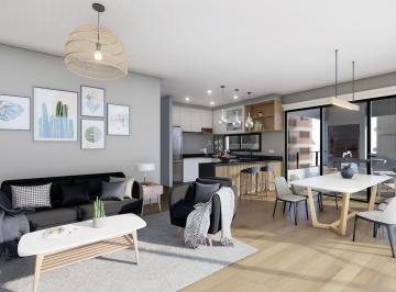 Departamento · 100m² · 3 Ambientes · 1 Cochera · Departamento en Playa Grande