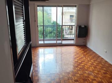 Departamento · 73m² · 3 Ambientes · Tres Ambientes en Alquiler - Belgrano