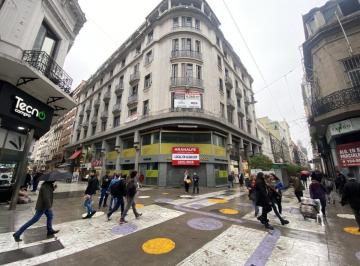 Local comercial · 238m² · Excelente Local en Alquiler en Florida Esquina Lavalle