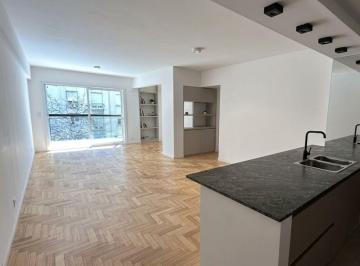 Departamento de 3 ambientes, Palermo · 3 Ambientes en Venta en Palermo Chico con Balcón y Cochera – Luminoso y Refaccionado a Nuevo