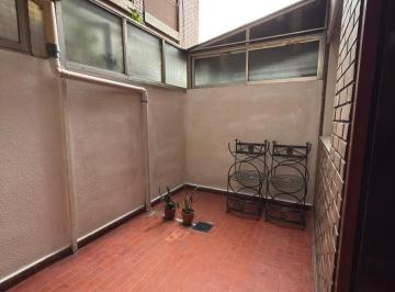 Departamento · 30m² · 1 Ambiente · Av Santa Fe 4400, Palermo, Departamento con 2 Patios, Venta