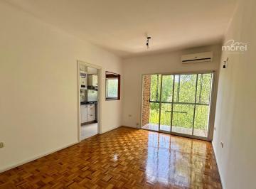 Foto Principal · Departamento Venta - por Escalera - San Isidro - Acassuso - #id 26848