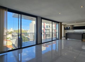 Departamento · 120m² · 4 Ambientes · 2 Cocheras · Departamento en Terminal Vieja · 4 Amb con Balcón Terraza, Cochera