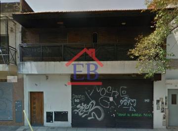 Terreno · 332m² · Casa en Floresta