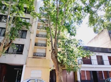 Departamento de 1 ambiente, La Plata · 2 y 58, Monoambiente Amplio con Balcón U$d 42.000