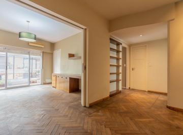 Departamento · 118m² · 4 Ambientes · Departamento en Venta 4 Amb Dependencia