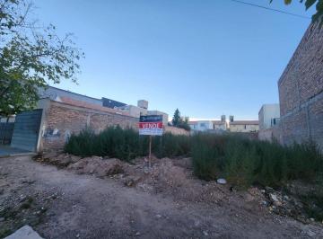 INA-INA-125_2 · Lote en Venta en B° Alto Maipú