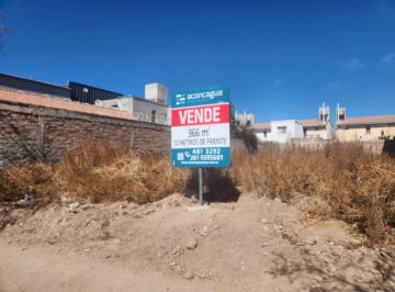 INA-INA-125_2 · Lote en Venta en B° Alto Maipú