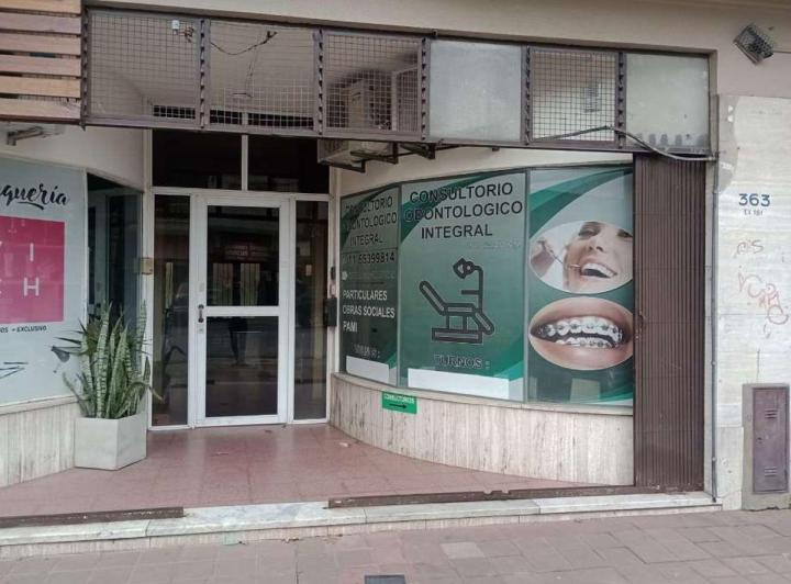 Local comercial · 30m² · 1 Ambiente