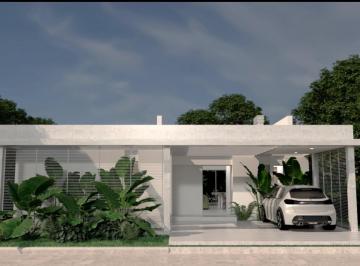 Casa · 140m² · 4 Ambientes · 2 Cocheras · Casa en Venta Country Viento Sur