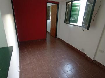 Departamento · 35m² · 3 Ambientes · Departamento 1 Dormitorio en Alquiler