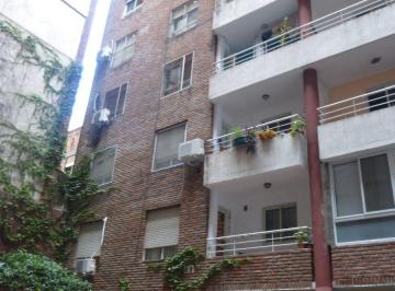 Departamento de 2 ambientes, Rosario · Alquiler – 1 Dorm. + Cochera - Centro