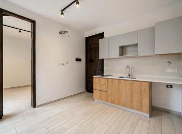 Departamento · 32m² · 2 Ambientes · Departamento - Alquiler - 2 Ambientes - Recoleta