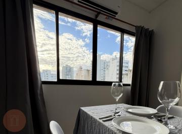 Departamento · 20m² · 1 Ambiente · Venta - Monoambiente Reciclado a Nuevo Zona Centro