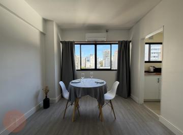 Departamento · 20m² · 1 Ambiente · Venta - Monoambiente Reciclado a Nuevo Zona Centro