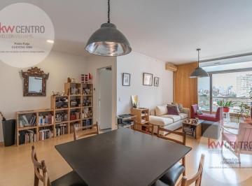 Departamento · 54m² · 2 Ambientes · Departamento 2 Amb Full Amenities