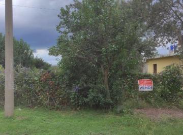 Terreno , Capilla del Monte · ¡Valor Actualizado! Terreno en Muy Buena Ubicación de B° La Atalaya - Capilla del Monte (02 - 384)