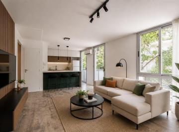 Departamento · 66m² · 3 Ambientes · Venta. Duplex 3 Ambientes. Apto Profesional. Cabello y Ruggeri. Palermo Chico