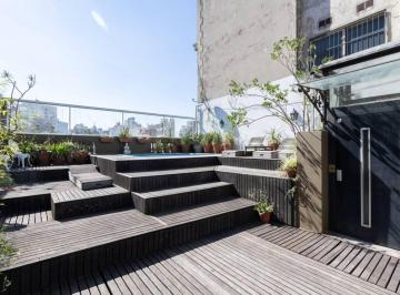 PH · 281m² · 9 Ambientes · Carlos Calvo y Av 9 de Julio| Oportunidad Inversión