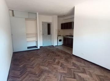 Departamento · 37m² · 2 Ambientes · Alquiler Departamento Externo Galvez 1889