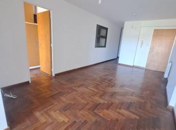 Departamento · 63m² · 3 Ambientes · Departamento Alquiler 2 Dorm. Nueva Córdoba Balcón, 2 Baños. Frente Al Faro