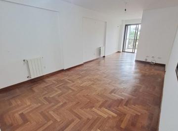 Departamento · 63m² · 3 Ambientes · Departamento Alquiler 2 Dorm. Nueva Córdoba Balcón, 2 Baños. Frente Al Faro