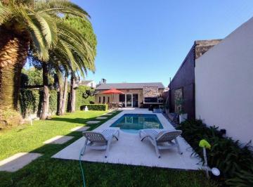 Casa · 150m² · 3 Ambientes · 3 Cocheras · Casa 3 Ambientes Pileta Jardín Garage Villa Luzuri