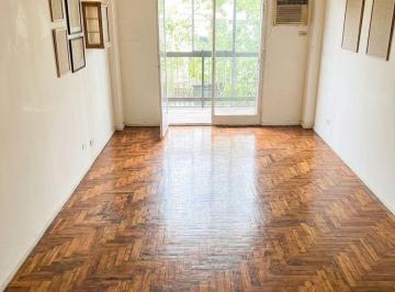 Departamento de 3 ambientes, Palermo · 3 Ambientes con Gran Potencial | Balcón | Luminoso | Ideal Refacción